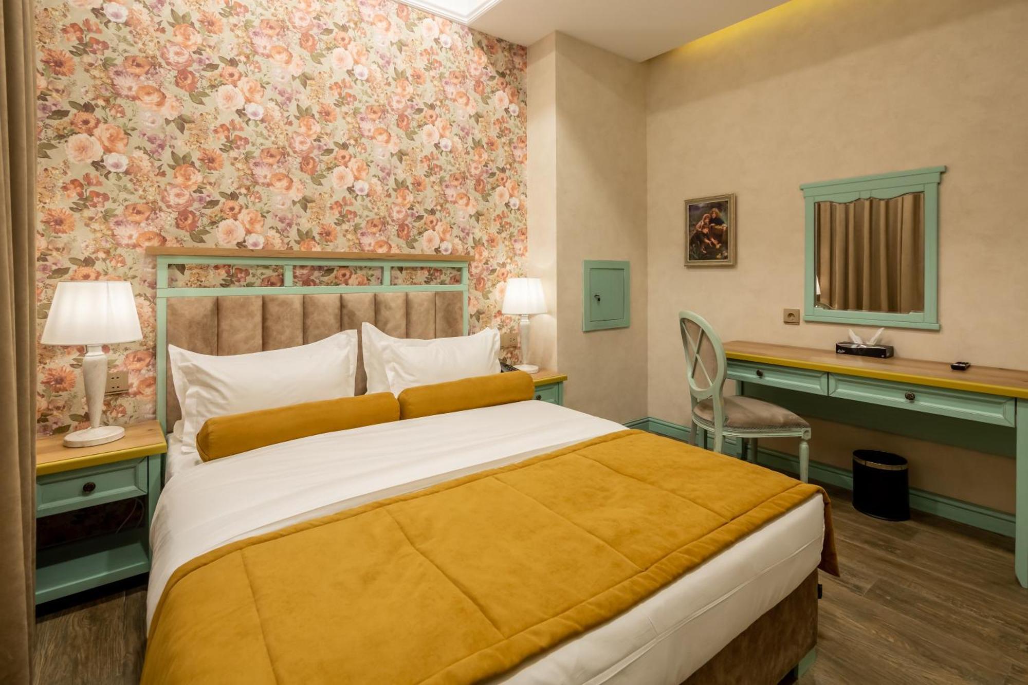 Macara Village Resort กูบา ภายนอก รูปภาพ